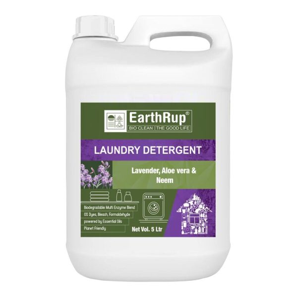 Laundry Liquid 5 L