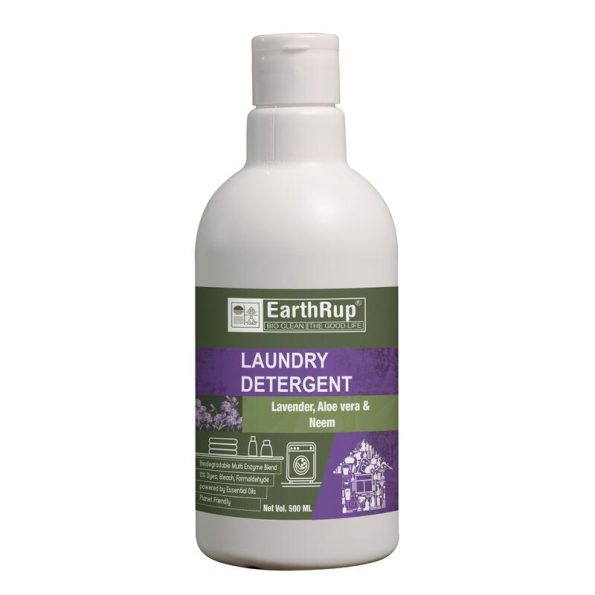 Laundry Liquid 500 ml